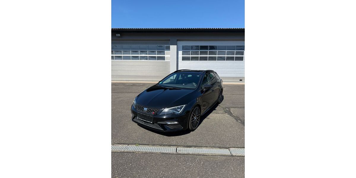 Seat Leon 63.500 km 23.450 &euro; Waghäusel 68753