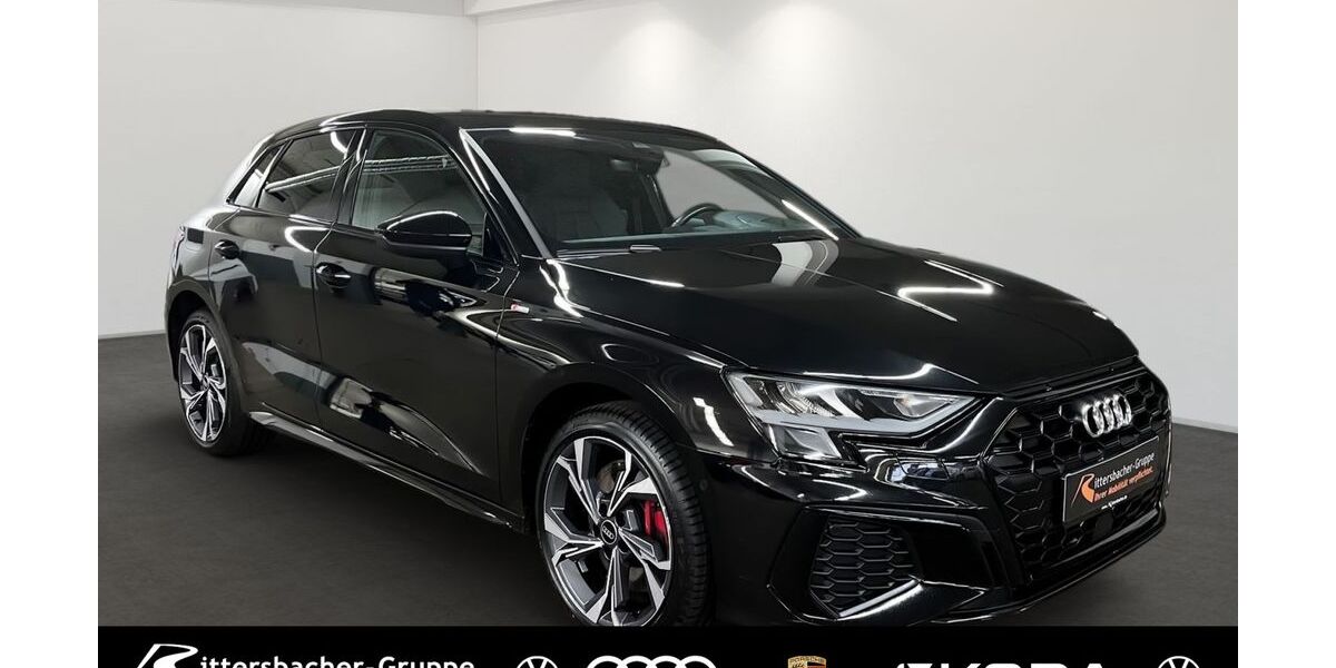 Audi A3 87.641 km 24.390 &euro; Grünstadt 67269