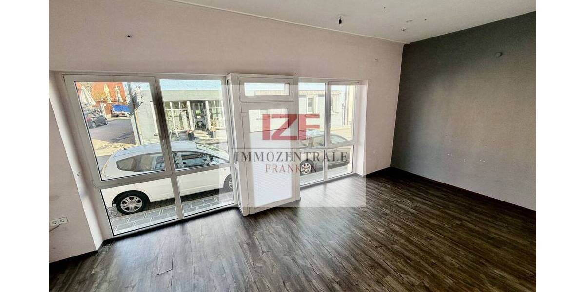 Gewerbeobjekt Zirndorf - 3 Zimmer, 690&euro; | Angebot:26037148