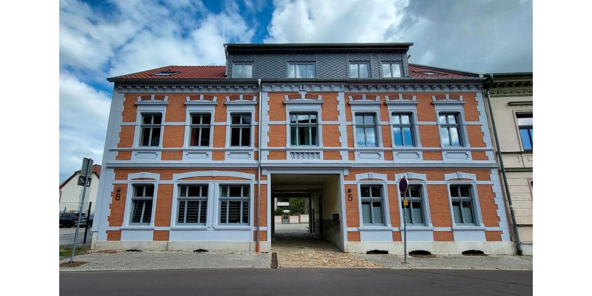 Maisonettenwohnung Burg - 4 Zimmer, 128 m&sup2;, 1.030&euro; | Angebot:26383899