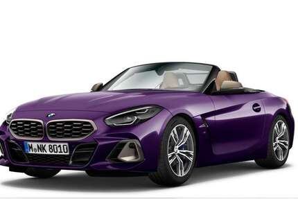 BMW Z4 12.242 km 55.990 &euro; Recklinghausen 45659