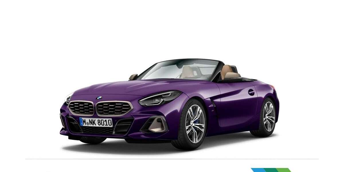 BMW Z4 12.242 km 55.990 &euro; Recklinghausen 45659