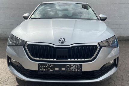 Skoda Scala 137.850 km 9.900 &euro; Pfungstadt 64319