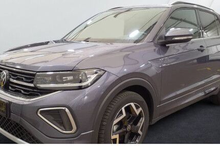 VW T-Cross 19.400 km 26.666 &euro; Berlin 12105