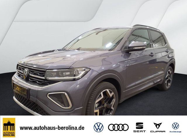 VW T-Cross 19.400 km 26.666 &euro; Berlin 12105