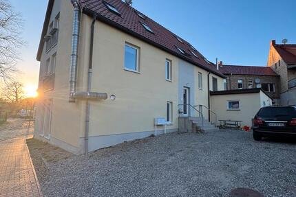 Wohnung Warin - 2 Zimmer, 63 m&sup2;, 510&euro; | Angebot:26066726