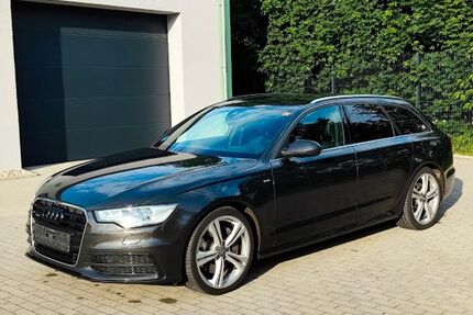 Audi A6 136.000 km 21.700 &euro; Farschweiler 54317
