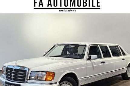 Mercedes-Benz 500 70.990 km 69.990 &euro; Mainaschaff (bei Aschaffenburg) 63814