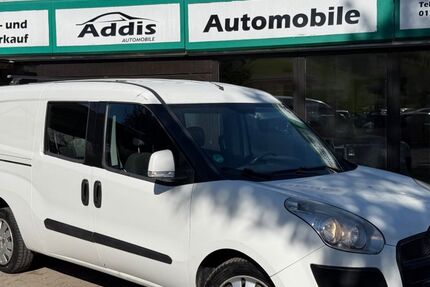 Fiat Doblo 299.999 km 3.199 &euro; Rudolstadt 07407