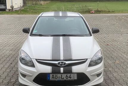 Hyundai i30 126.700 km 3.500 &euro; Kastl 84556