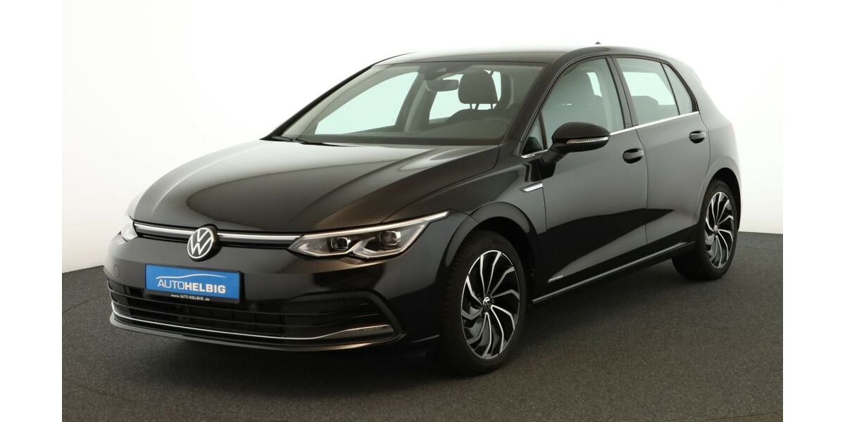 VW Golf 17.900 km 23.990 &euro; Donnersdorf 97499