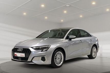 Audi A3 33.733 km 24.400 &euro; Weißenfels 06667