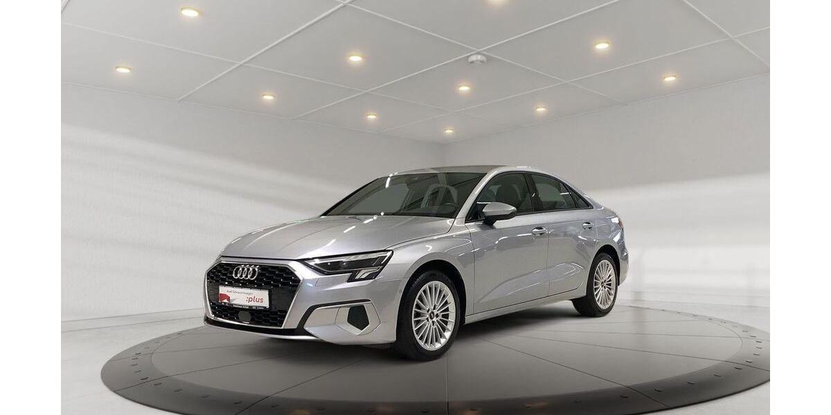 Audi A3 33.733 km 24.400 &euro; Weißenfels 06667