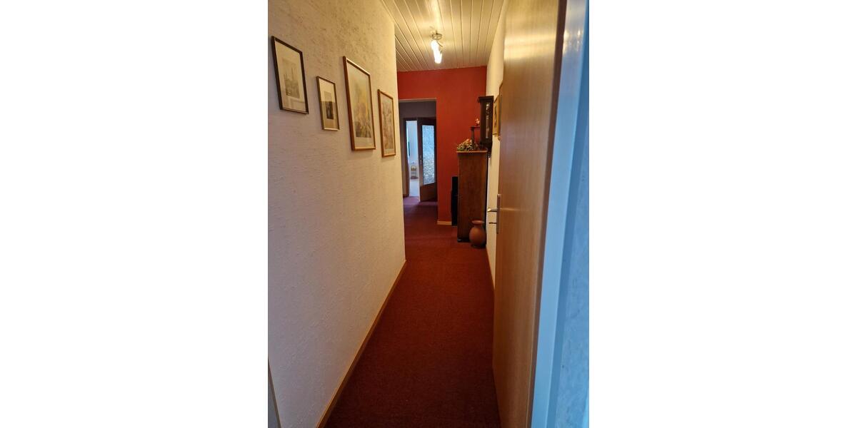 Doppelhaushälfte Hanau Lamboy - 7 Zimmer, 170 m&sup2;, 610.000&euro; | Angebot:27085353