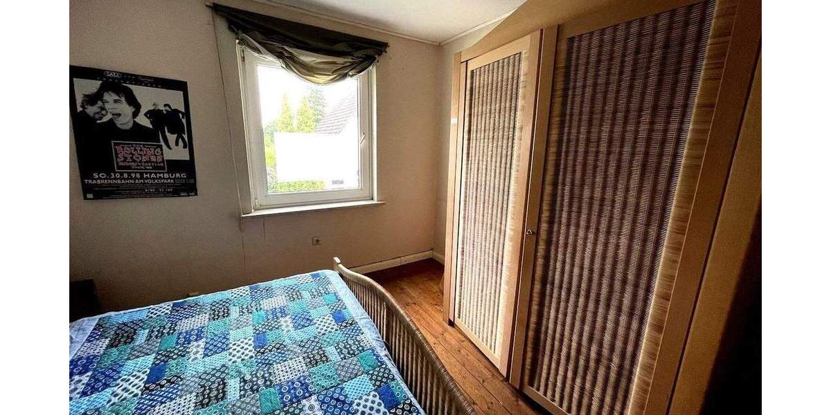 Einfamilienhaus Glückstadt - 7 Zimmer, 125 m&sup2;, 289.000&euro; | Angebot:25755896