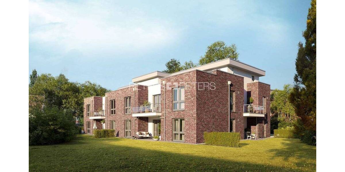Etagenwohnung Neu Wulmstorf - 3 Zimmer, 84 m&sup2;, 420.000&euro; | Angebot:25745603