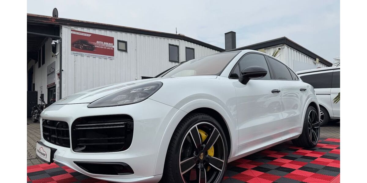 Porsche Cayenne 95.020 km 76.199 &euro; Weißenhorn 89264