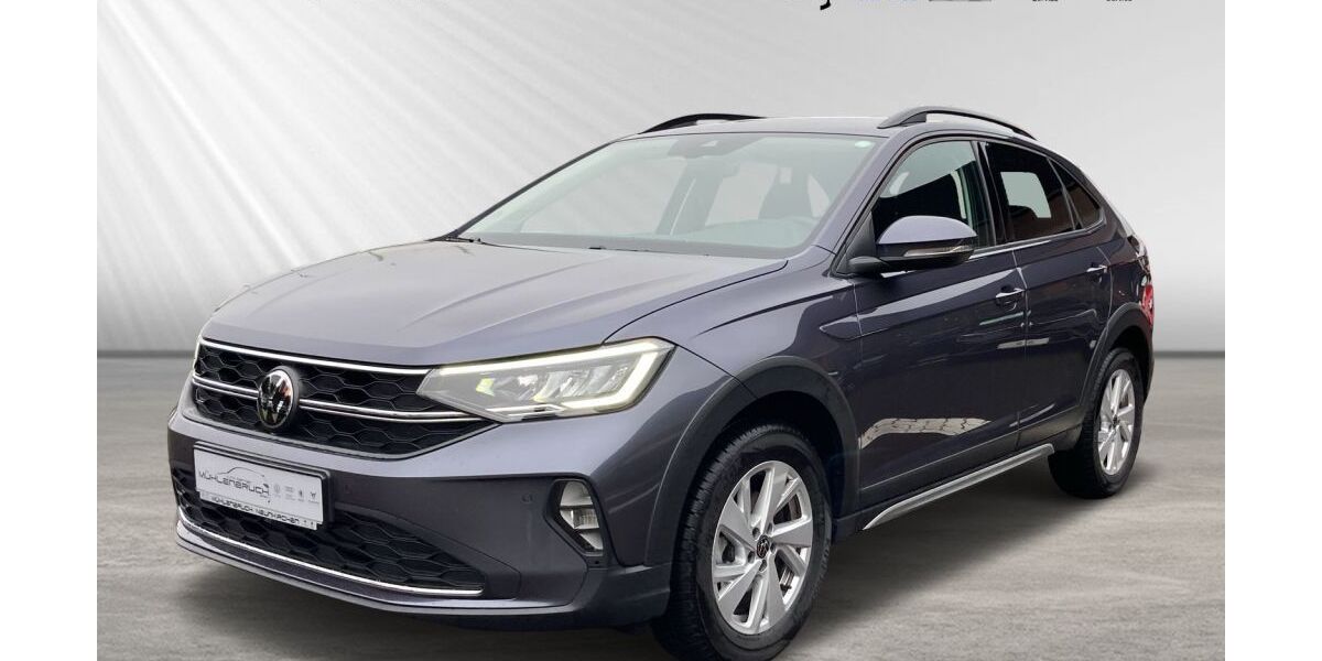 VW Taigo 10.646 km 21.999 € Neunkirchen 57290