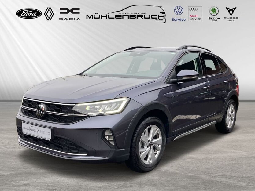 VW Taigo 10.646 km 22.497 € Neunkirchen 57290