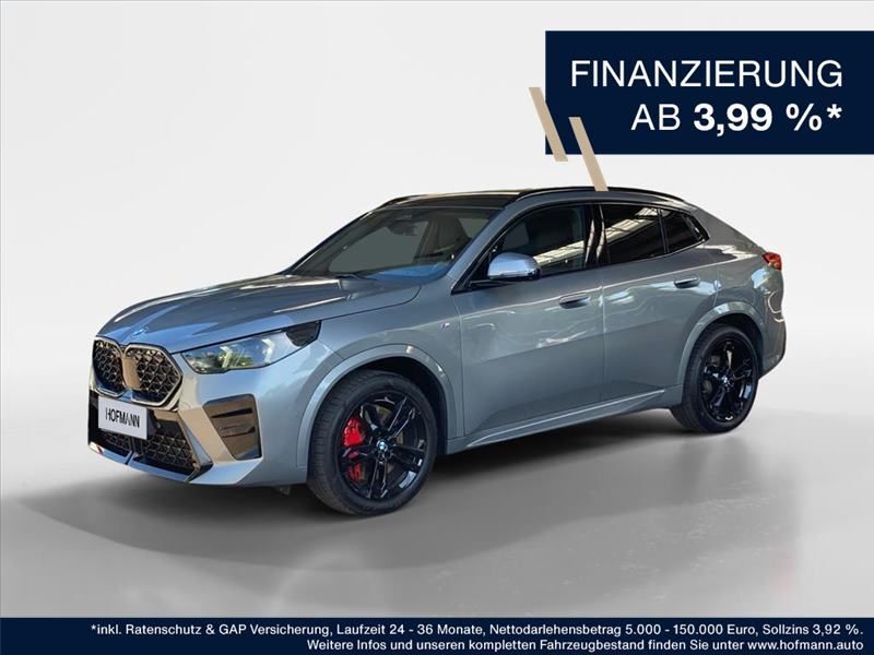 BMW X2 12.400 km 49.460 € Ingolstadt 85053