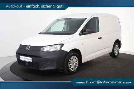 VW Caddy 61.000 km 15.850 € Herzogenrath 52134