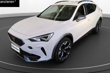 Cupra Formentor 33.590 km 28.680 &euro; Minden 32427