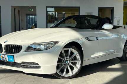 BMW Z4 32.514 km 23.995 € HERFORD 32052