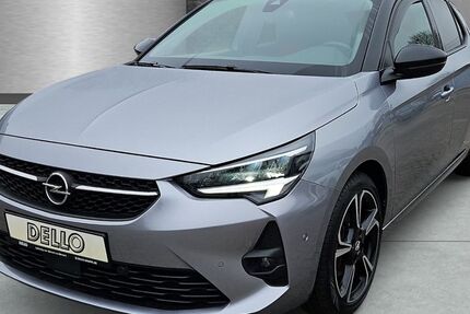 Opel Corsa 51.438 km 12.980 &euro; Neumünster-Süd 24539