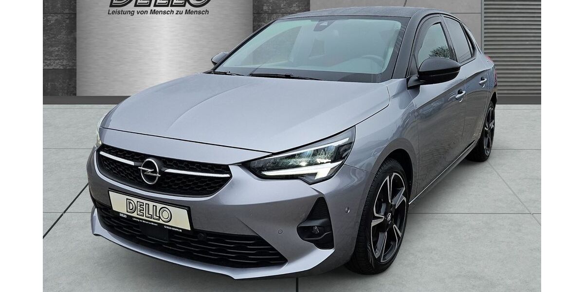 Opel Corsa 51.438 km 12.980 &euro; Neumünster-Süd 24539