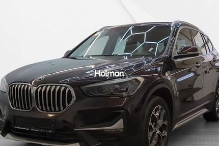 BMW X1 18.877 km 25.013 &euro; Eschborn 65760