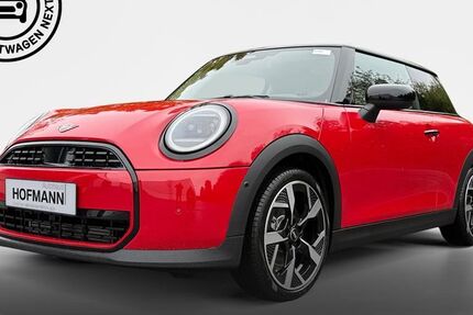 Mini Cooper C 2.805 km 27.411 &euro; Mertingen 86690