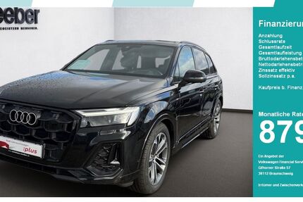 Audi Q7 31.044 km 69.990 &euro; Herrenberg 71083