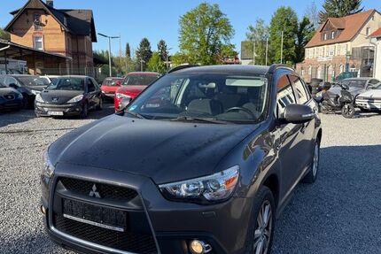Mitsubishi ASX 221.000 km 4.800 &euro; Mörlenbach 69509