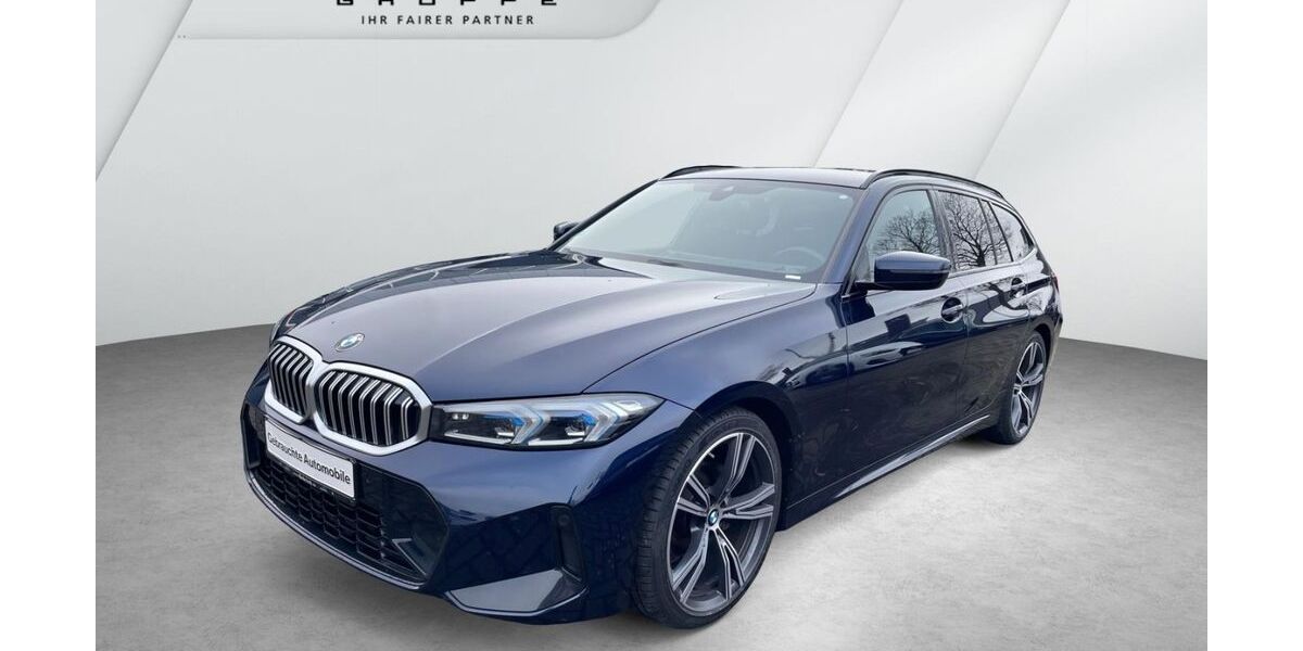 BMW 318 45.392 km 35.700 &euro; Cuxhaven 27472