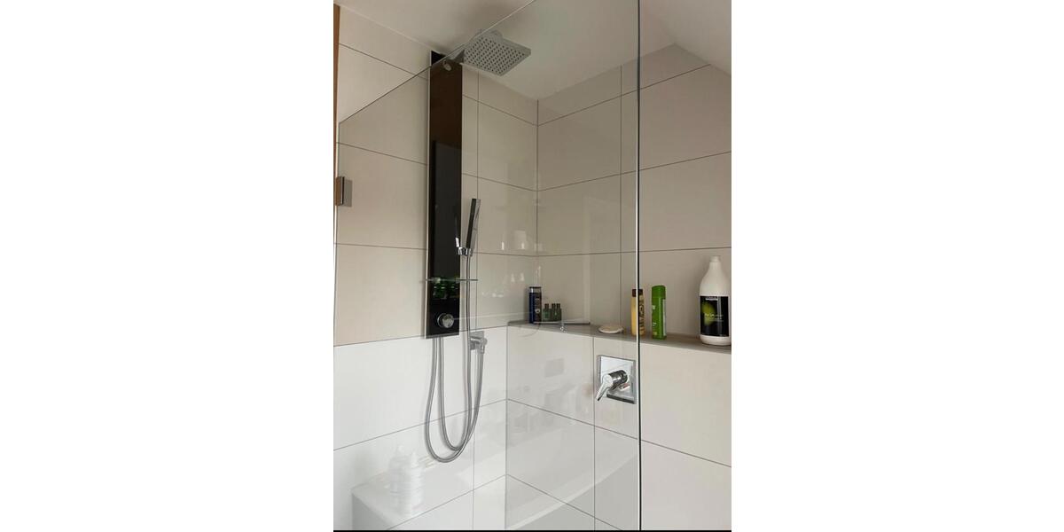 Galeriewohnung 140qm, Dachgeschoss, MG Hermges 3 zimmer