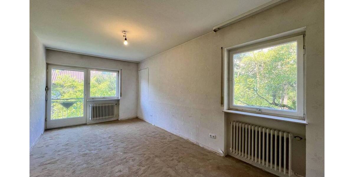 Reihenendhaus Erlangen Stadtrandsiedlung - 6 Zimmer, 131 m&sup2;, 499.000&euro; | Angebot:25671208