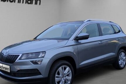 Skoda Karoq 57.132 km 20.590 &euro; Menden 58706