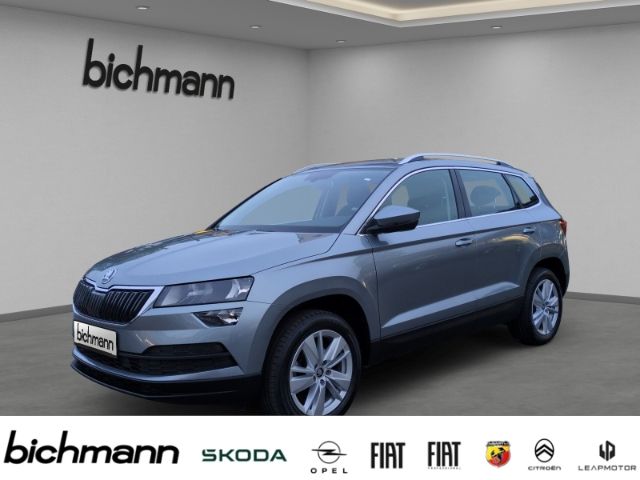 Skoda Karoq 57.132 km 20.590 &euro; Menden 58706