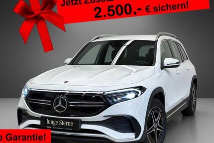 Mercedes-Benz EQB 45.237 km 29.900 &euro; Altdorf 90518