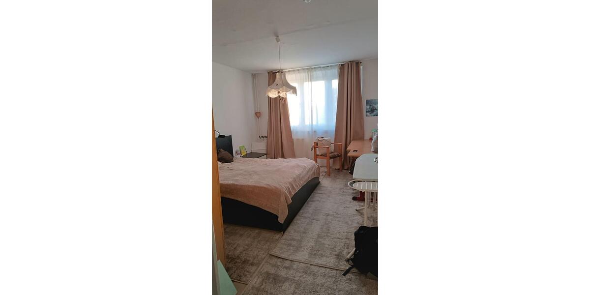 Etagenwohnung Tangerhütte - 3 Zimmer, 58 m&sup2;, 52.000&euro; | Angebot:26022885