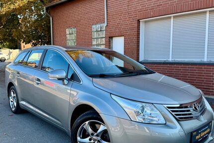 Toyota Avensis 96.600 km 8.750 € Ahlen 59229