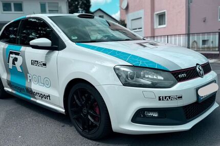 VW Polo 161.027 km 9.299 &euro; Griesheim 64347