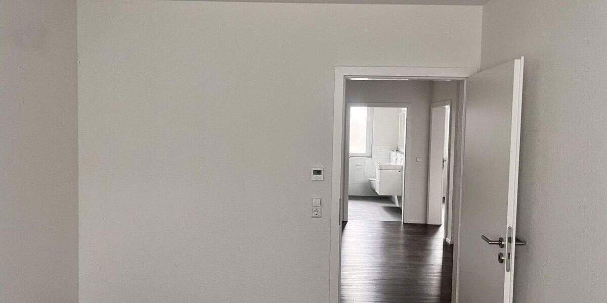 Etagenwohnung Abstatt - 4 Zimmer, 101 m&sup2;, 1.500&euro; | Angebot:24846677