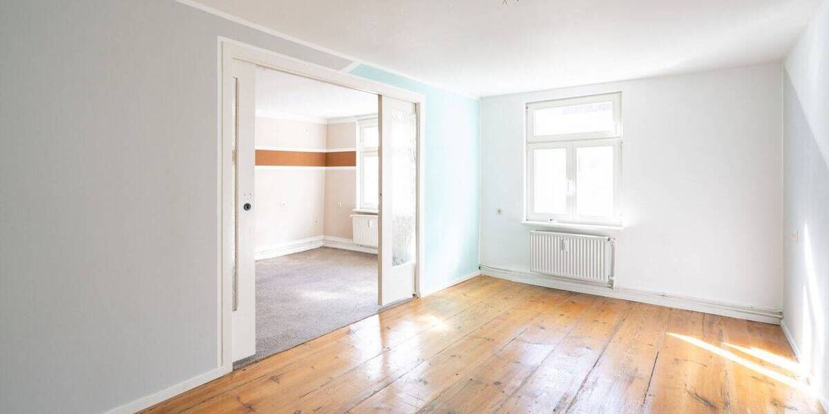 Mehrfamilienhaus, Wohnhaus Tribsees - 8 Zimmer, 200 m&sup2;, 60.200&euro; | Angebot:25665334