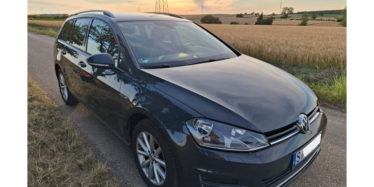 VW Golf 153.000 km 9.200 &euro; Nufringen 71154