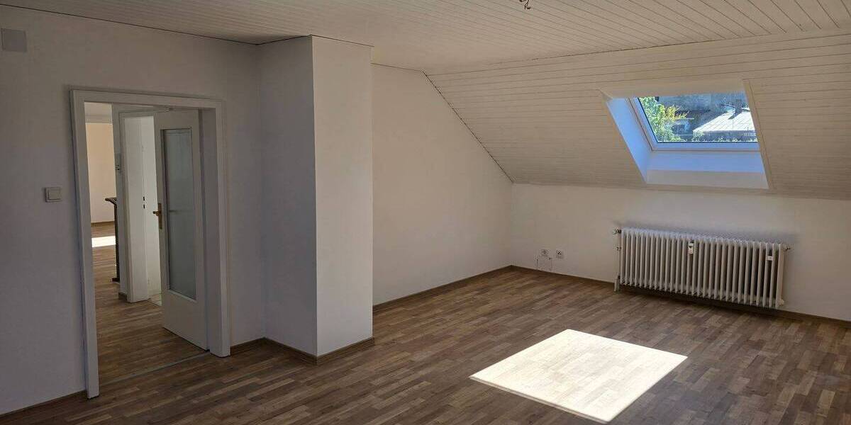 Etagenwohnung Kirkel Kirkel-Neuhäusel - 3 Zimmer, 75 m&sup2;, 695&euro; | Angebot:26642211