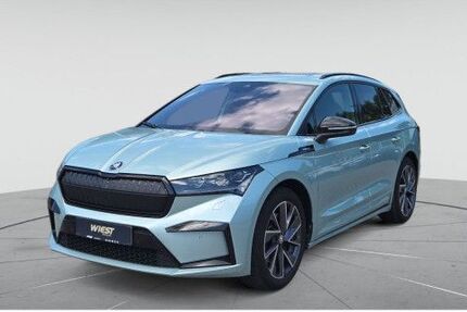 Skoda Enyaq 68.577 km 35.480 &euro; Darmstadt 64295