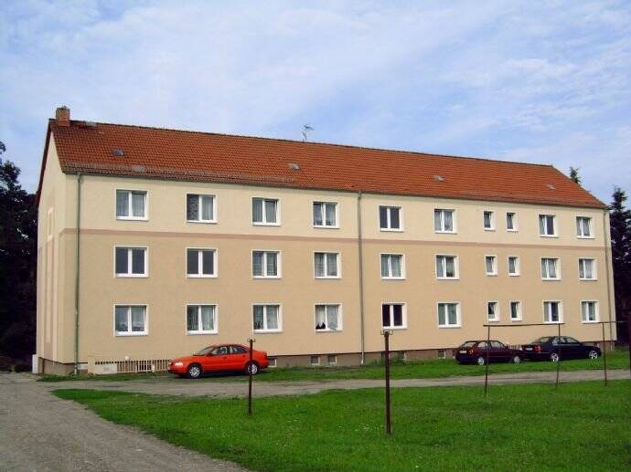 Etagenwohnung Rollwitz Züsedom - 3 Zimmer, 57 m&sup2;, 280&euro; | Angebot:25727941
