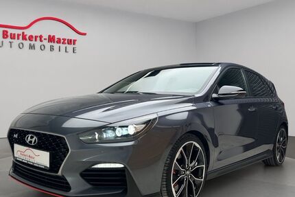 Hyundai i30 63.220 km 24.885 &euro; Kronach 96317