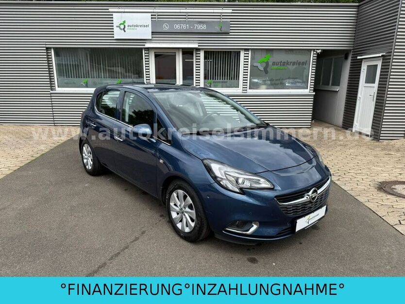 Corsa